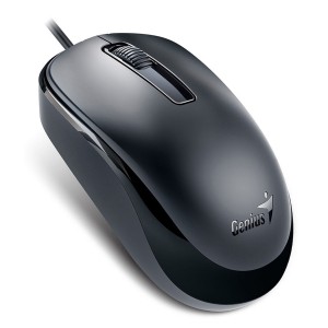 ماوس با سیم جنیوس مدل DX-125